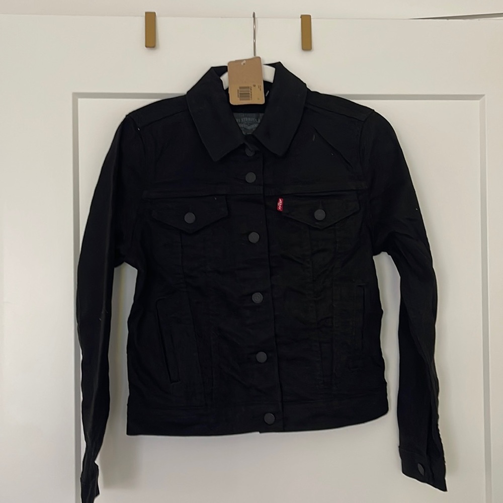 Brand new - Levi's Women's Original Trucker Jacket